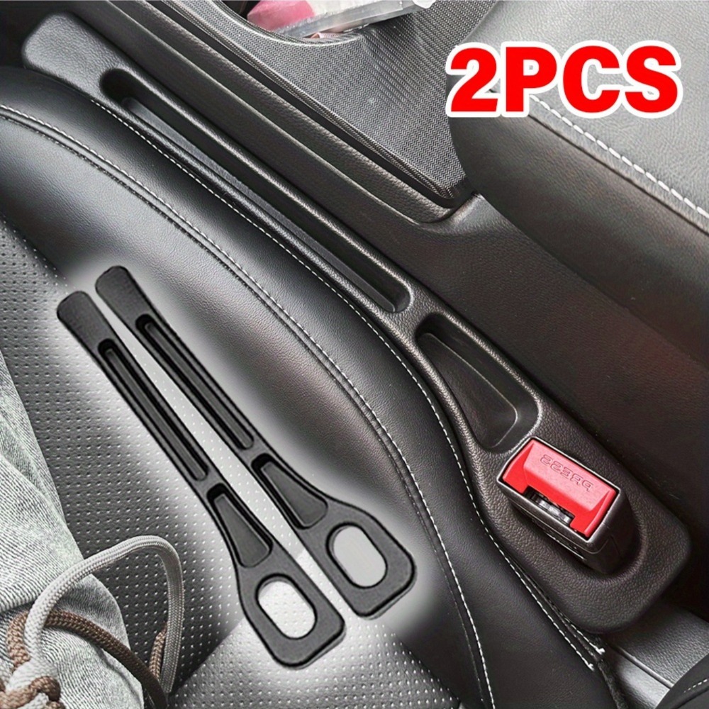 Interior Design Styles - 2개 자동차 시트 틈새 필러 시트