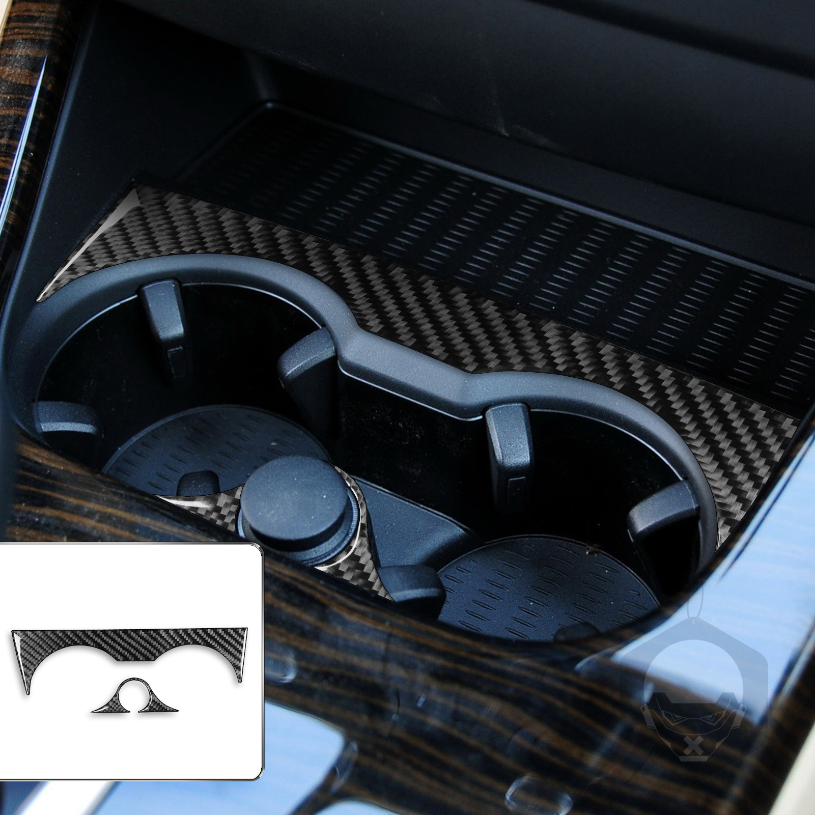 Interior Design Intern - BMW X3 F25 2011-2017 X4 F26