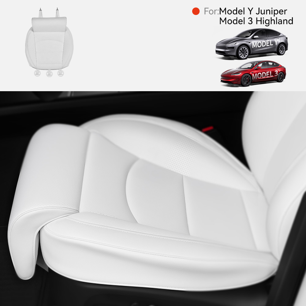 YZ 테슬라 뉴 모델 Y 주니퍼 2025 2026 레그 - Interior Design Mockup 리뷰 및 가격
