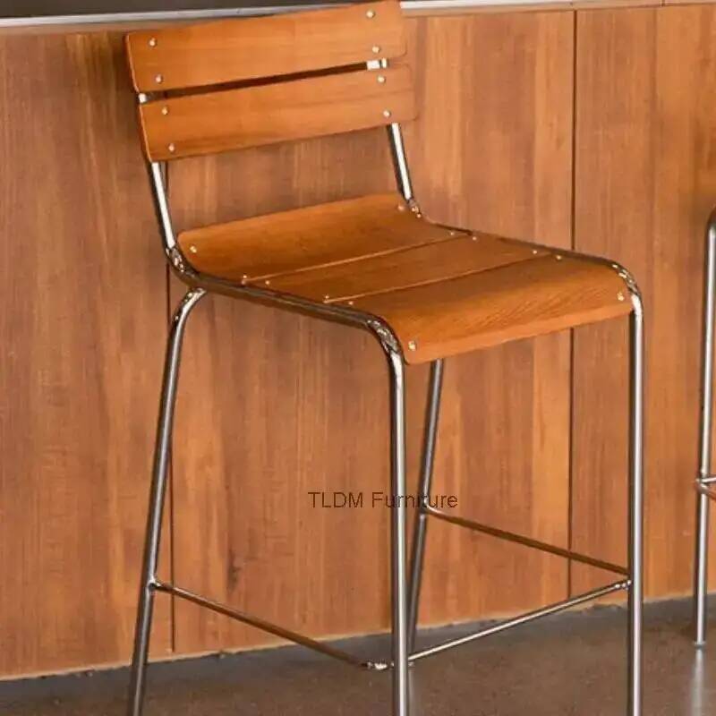 식당 의자 원목 인테리어 조명 디자인 고급 카페 바 바 - Interior Design Of Cafe 리뷰 및 가격
