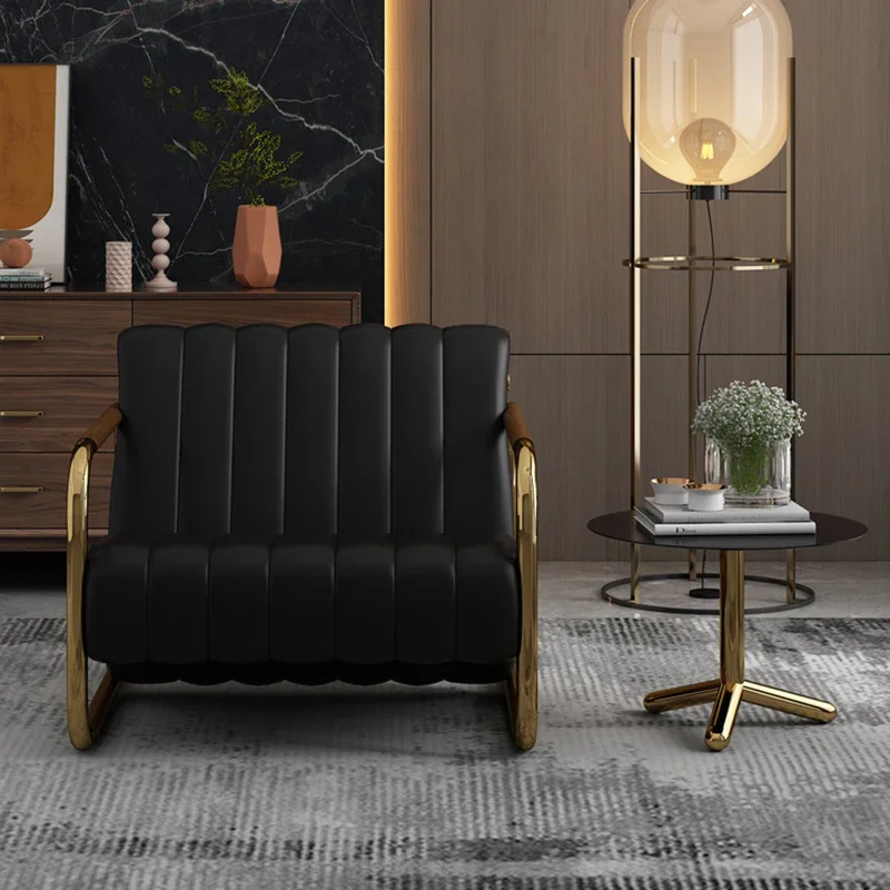 게으른 소파 의자 고급 인테리어 가구 주방 거실 의자  - Interior Design Living Room And Kitchen 리뷰 및 가격