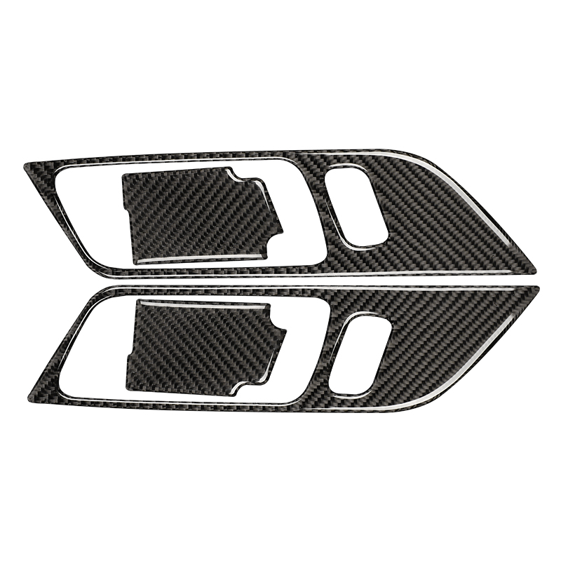포드 머스탱 GT 2015-2021 액세서리 카본 파이 - Interior Design Intern 리뷰 및 가격