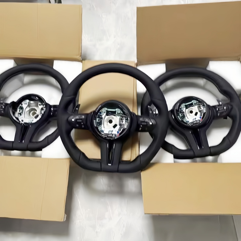 BMW F10 F22 F30 F34 F32 F82 E7 - Interior Design Styles 리뷰 및 가격