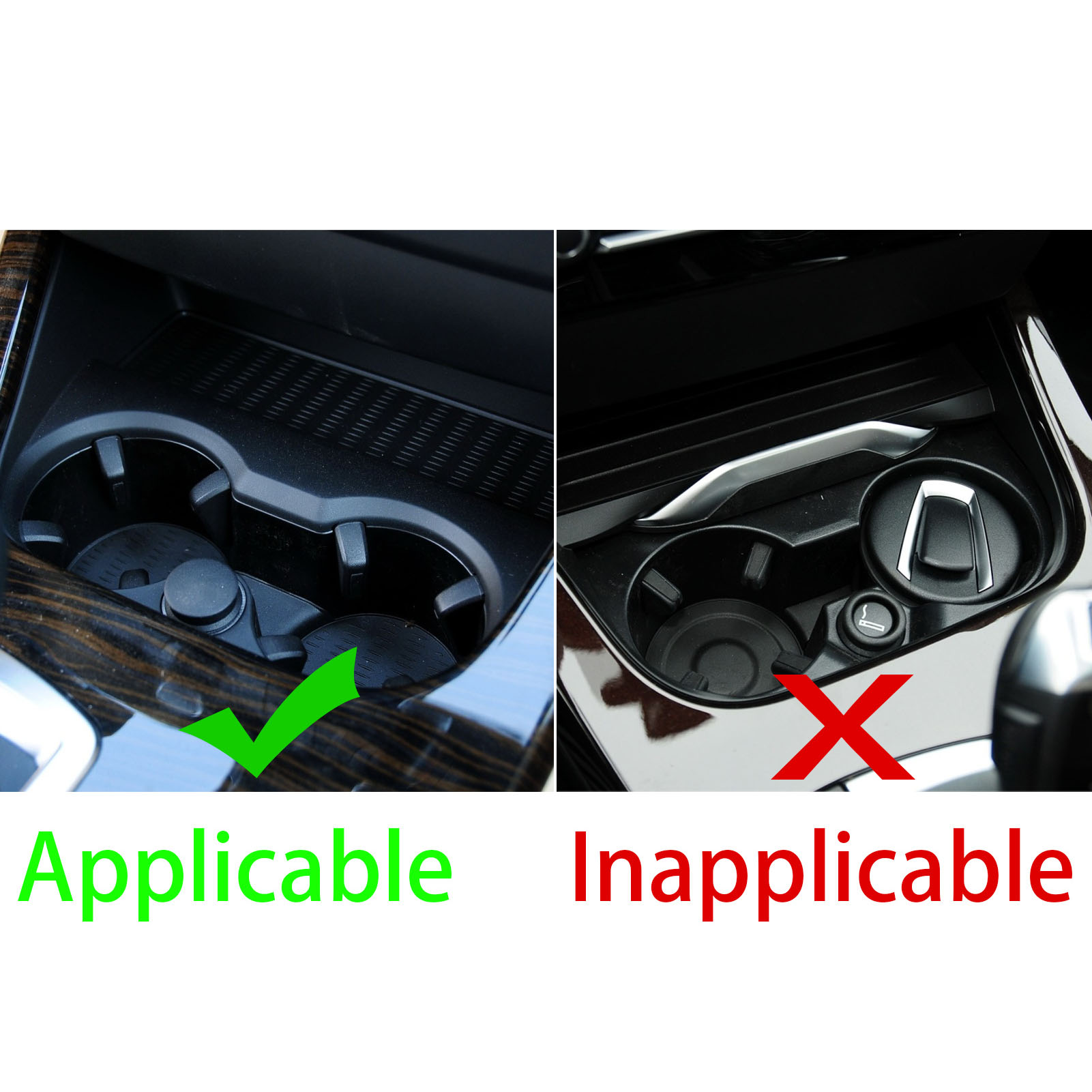 BMW X3 F25 2011-2017 X4 F26 20 - Interior Design Intern 리뷰 및 가격