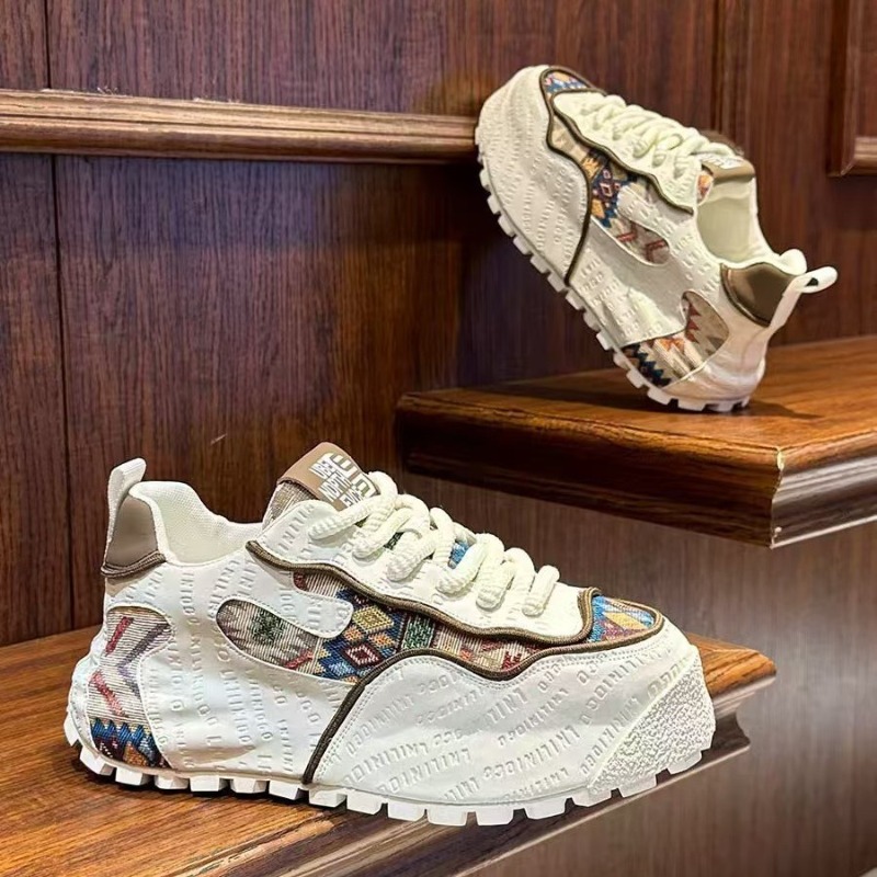 Chunky sneakers mens 디자이너 스포츠  - Interior Design Mockup 리뷰 및 가격