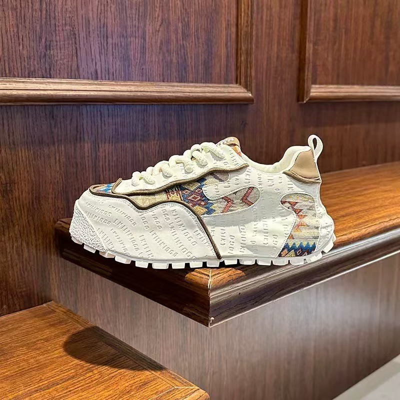 Chunky sneakers mens 디자이너 스포츠  - Interior Design Mockup 리뷰 및 가격