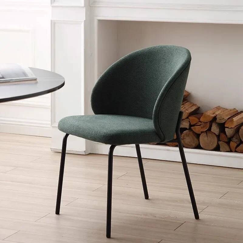 주방 의자 현대식 의자 식사용 거실 의자 럭셔리 미니멀 - Interior Design Living Room And Kitchen 리뷰 및 가격