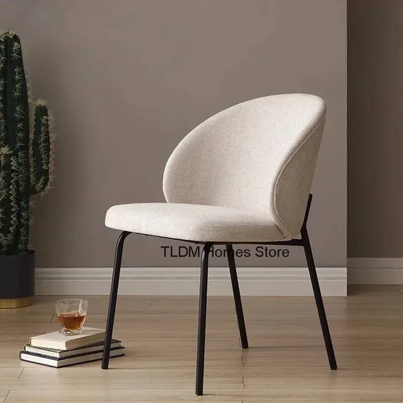 주방 의자 현대식 의자 식사용 거실 의자 럭셔리 미니멀 - Interior Design Living Room And Kitchen 리뷰 및 가격