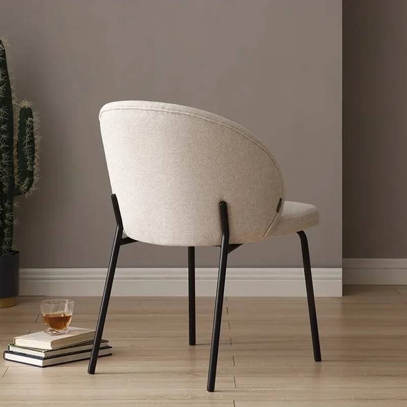 주방 의자 현대식 의자 식사용 거실 의자 럭셔리 미니멀 - Interior Design Living Room And Kitchen 리뷰 및 가격