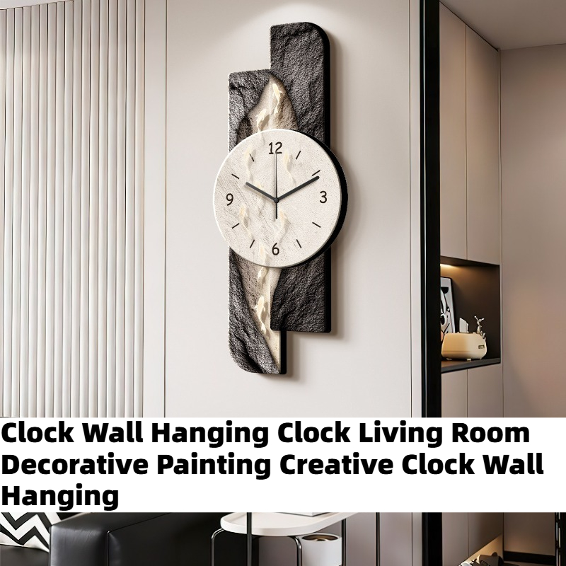 홈 디자인 벽시계 모던 무소음 가정용 주방 인테리어 시 - Interior Design Living Room And Kitchen 리뷰 및 가격