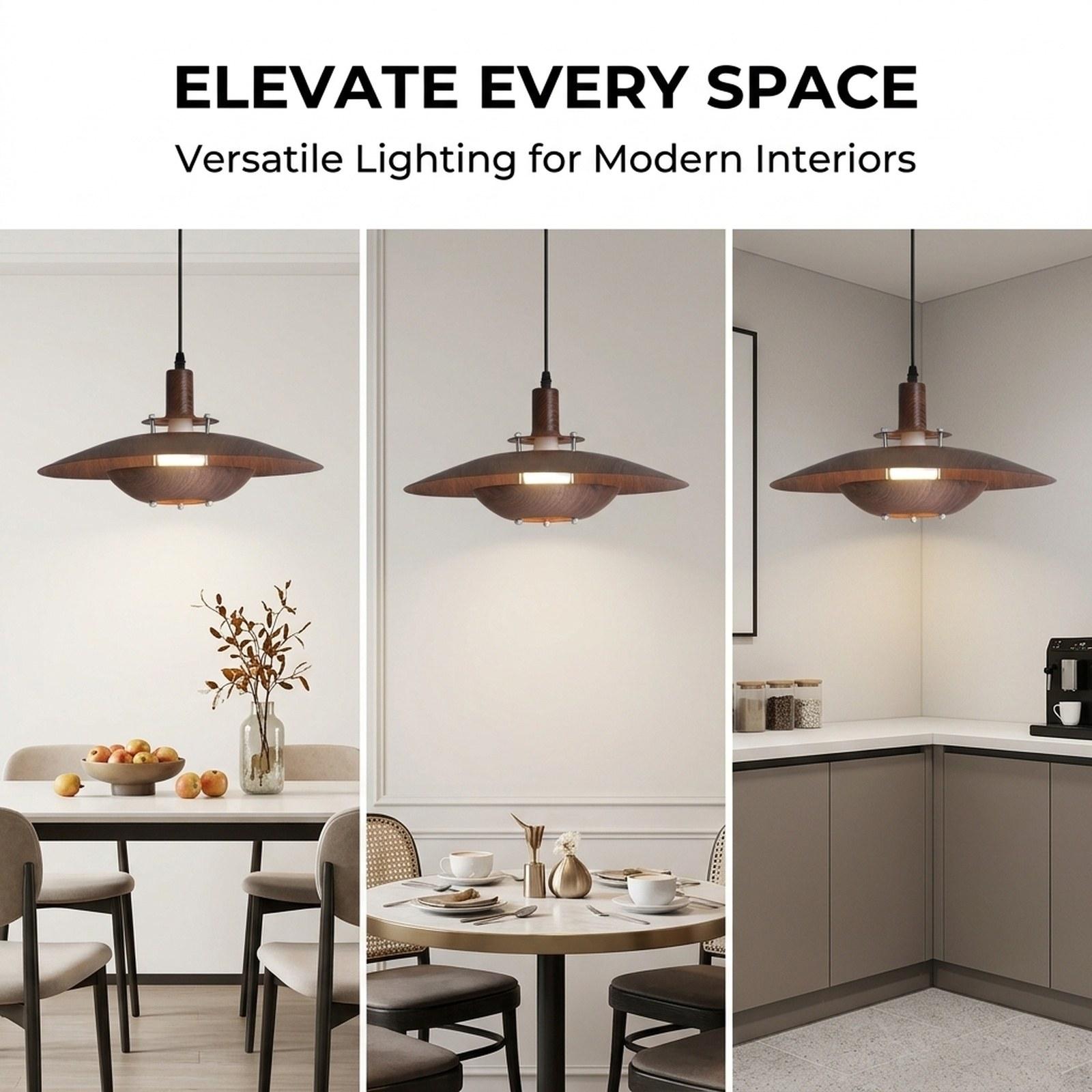컨트리 스타일의 소박한 펜던트 조명, 주방 아일랜드,  - Interior Design Living Room And Kitchen 리뷰 및 가격