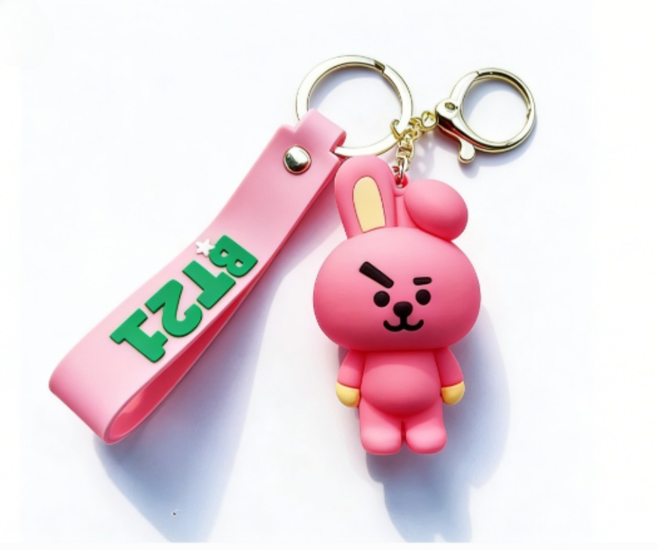 새로운 BT21 코야 RJ 슈키 쿠키 타타 치미 망 애 - Interior Design Mockup 리뷰 및 가격