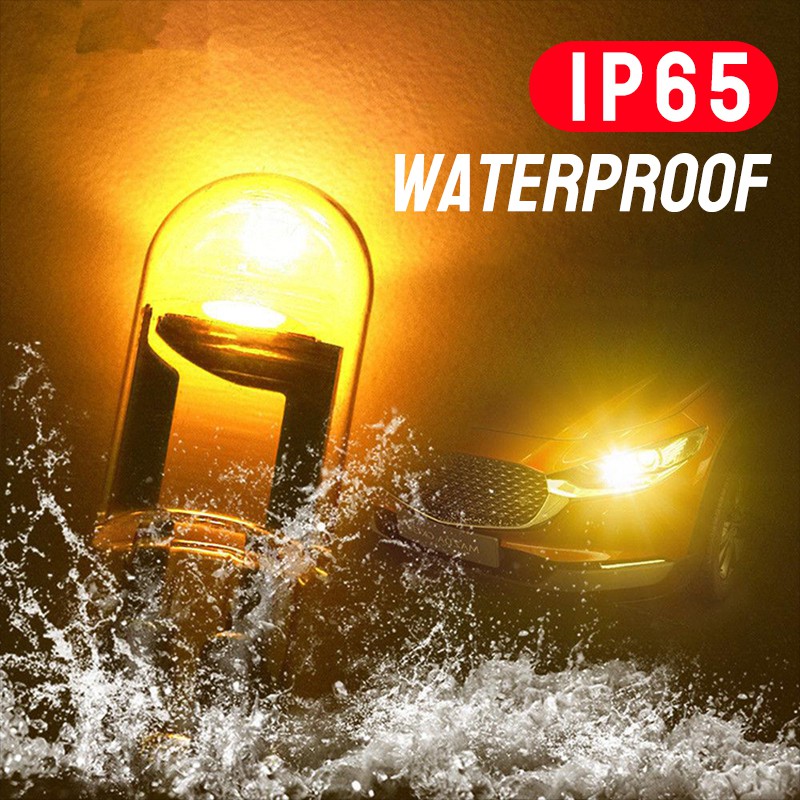 W5W Led T10 자동차 조명 COB 유리 6000 - Interior Design Intern 리뷰 및 가격