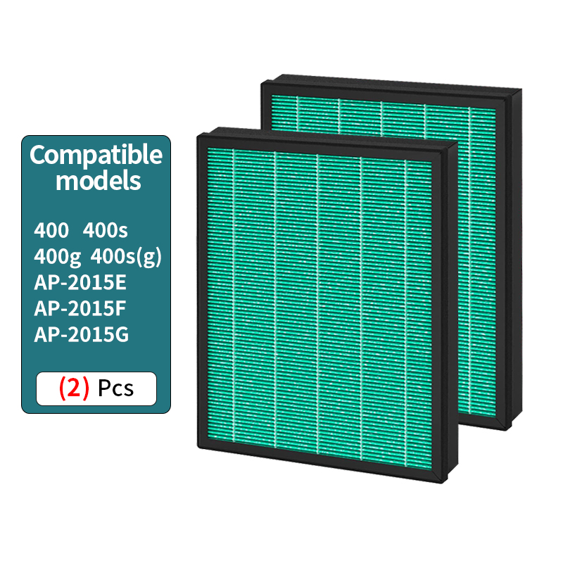 교체 필터, Coway Airmega 400/400S  - Coway Air Purifier Airmega 400 리뷰 및 가격