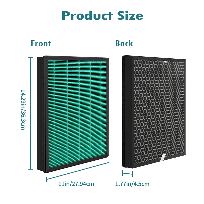 교체 필터, Coway Airmega 400/400S  - Coway Air Purifier Airmega 400 리뷰 및 가격